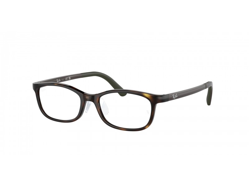 Ray-Ban RY1615D 3863 Havana szemüveg