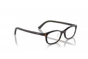 Ray-Ban RY1615D 3863 Havana szemüveg