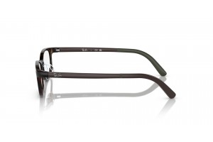 Ray-Ban RY1615D 3863 Havana szemüveg