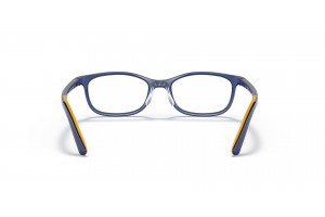 Ray-Ban RY1615D 3907 - Transparent Blue gyerekkeret