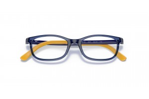 Ray-Ban RY1615D 3907 - Transparent Blue gyerekkeret