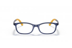 Ray-Ban RY1615D 3907 - Transparent Blue gyerekkeret