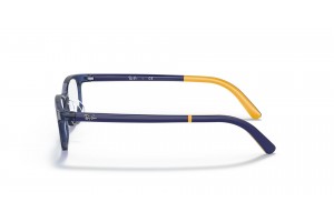 Ray-Ban RY1615D 3907 - Transparent Blue gyerekkeret