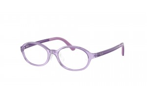 Ray-Ban RY1616D 3911 Transparent Purple DEMO LENS szemüveg