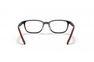 Ray-Ban RY1617D 3876 fekete DEMO LENS