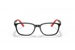 Ray-Ban RY1617D 3876 fekete DEMO LENS