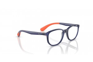 Ray-Ban RY1619 3775 Blue - gyermek szemüveg