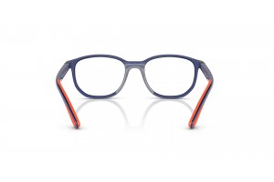 Ray-Ban RY1619 3775 Blue - gyermek szemüveg