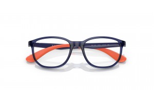 Ray-Ban RY1619 3775 Blue - gyermek szemüveg