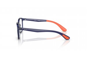 Ray-Ban RY1619 3775 Blue - gyermek szemüveg