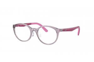 Ray-Ban RY1625D 3912 Transparent Pink DEMO LENS szemüveg