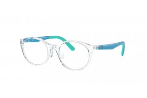Ray-Ban RY1625D 3938 Transparent DEMO LENS szemüveg