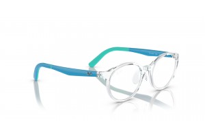 Ray-Ban RY1625D 3938 átlátszó demo lencse