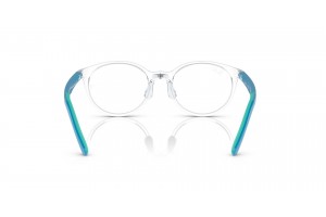 Ray-Ban RY1625D 3938 átlátszó demo lencse