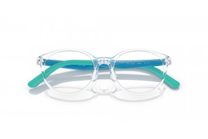 Ray-Ban RY1625D 3938 átlátszó demo lencse