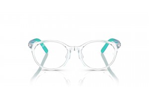 Ray-Ban RY1625D 3938 átlátszó demo lencse