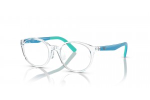 Ray-Ban RY1625D 3938 átlátszó demo lencse