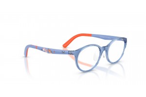 Ray-Ban RY1625D 7510 átlátszó kék szemüveg