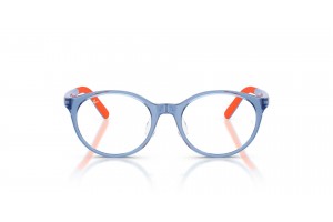 Ray-Ban RY1625D 7510 átlátszó kék szemüveg