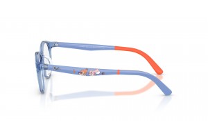 Ray-Ban RY1625D 7510 átlátszó kék szemüveg