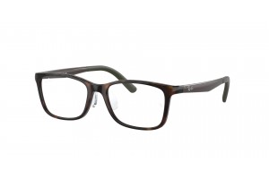 Ray-Ban RY1626D 3863 Havana gyerek szemüveg