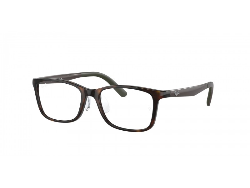 Ray-Ban RY1626D 3863 Havana gyerek szemüveg