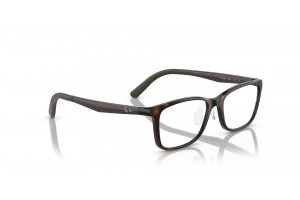Ray-Ban RY1626D 3863 Havana gyerek szemüveg