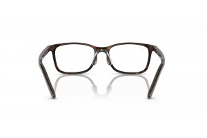 Ray-Ban RY1626D 3863 Havana gyerek szemüveg