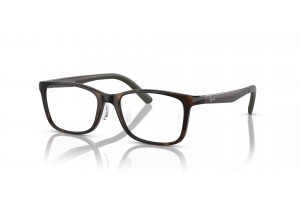Ray-Ban RY1626D 3863 Havana gyerek szemüveg