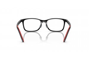 Ray-Ban RY1626D 3876 fekete DEMO lencse