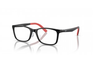 Ray-Ban RY1626D 3876 fekete DEMO lencse