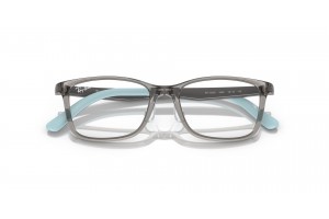 Ray-Ban RY1626D 3908 Transparent Grey - Gyermek