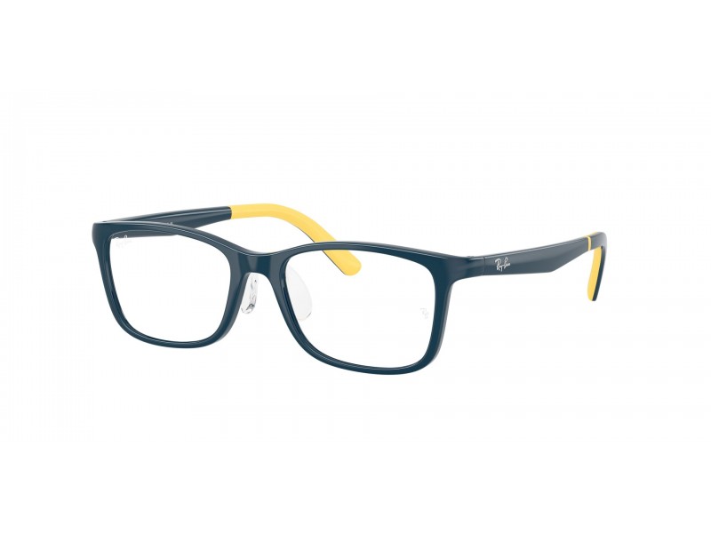 Ray-Ban RY1626D 3937 kék gyermek szemüveg
