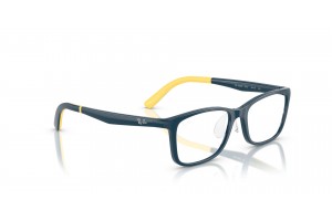 Ray-Ban RY1626D 3937 kék gyermek szemüveg