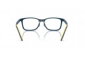 Ray-Ban RY1626D 3937 kék gyermek szemüveg