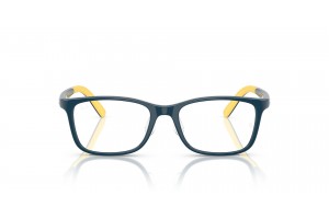 Ray-Ban RY1626D 3937 kék gyermek szemüveg