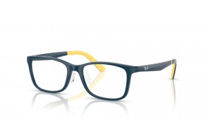 Ray-Ban RY1626D 3937 kék gyermek szemüveg