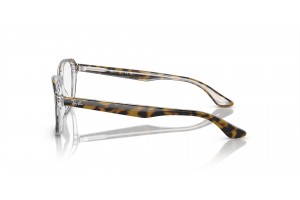 Ray-Ban RY1627 3805 Havana gyermek szemüveg