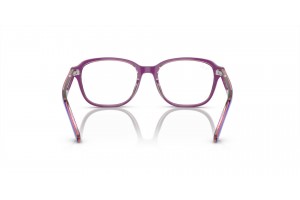 Ray-Ban RY1627 gyerek szemüveg Top Purple/Pink/Beige