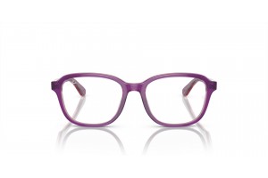 Ray-Ban RY1627 gyerek szemüveg Top Purple/Pink/Beige