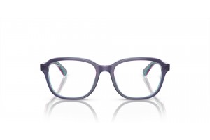 Ray-Ban RY1627 Top Blue & Violet gyermek szemüveg