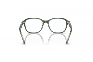 Ray-Ban RY1627 Top Green & Orange & Light Blue