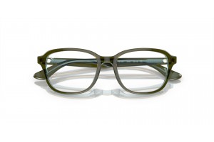 Ray-Ban RY1627 Top Green & Orange & Light Blue