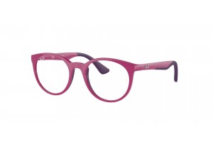 Ray-Ban RY1628 3933 Fuchsia On Violet szemüveg