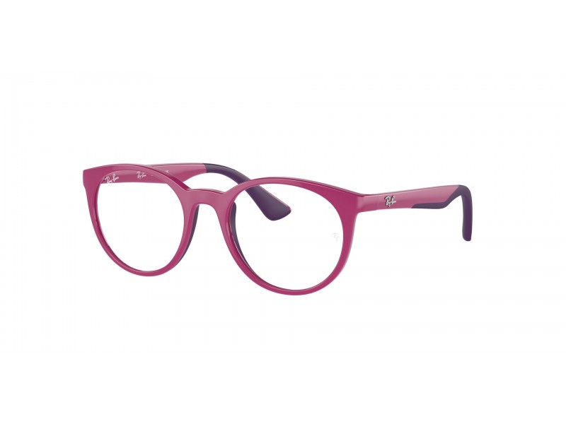 Ray-Ban RY1628 3933 Fuchsia On Violet szemüveg