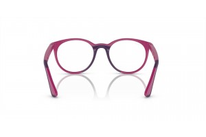 Ray-Ban RY1628 3933 Fuchsia On Violet szemüveg