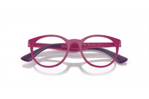 Ray-Ban RY1628 3933 Fuchsia On Violet szemüveg