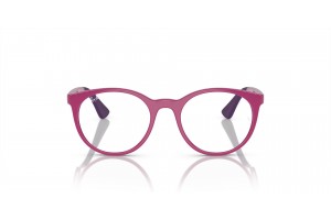 Ray-Ban RY1628 3933 Fuchsia On Violet szemüveg