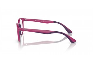 Ray-Ban RY1628 3933 Fuchsia On Violet szemüveg