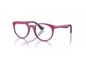 Ray-Ban RY1628 3933 Fuchsia On Violet szemüveg
